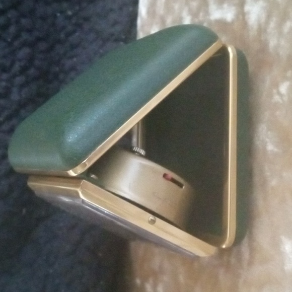 Wind up Travel alarm clock - Picture 2 of 4